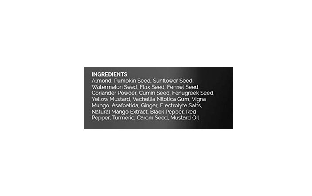 Unsnack Low-carb Achaari Matthi    Pack  500 grams
